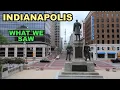 INDIANAPOLIS Forget What You ve Heard Indiana s Capital City Is Awesome