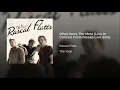 What Hurts The Most (Live In Concert From Nissan Live Sets)