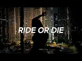 Download Lagu Sevdaliza - Ride Or Die Pt. 2 Tokischa, Villano Antillano (Slowed + Reverb)