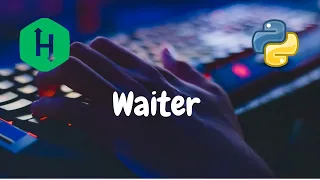 141 - Waiter Stacks Hackerrank Solution Python