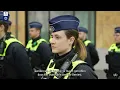 Lagu Dag van de Geïntegreerde Politie