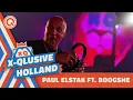 Download Lagu Paul Elstak ft. Boogshe | X-Qlusive Holland 2022