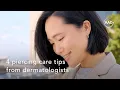 4 piercing care tips from dermatologists
