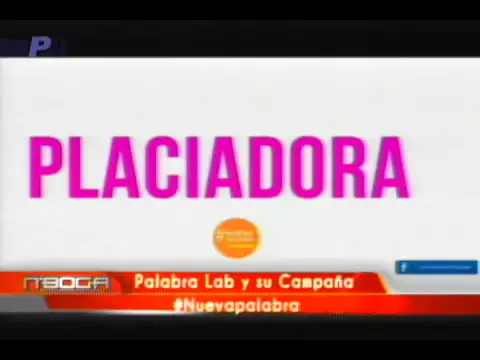 Palabra Lab y su campaña #Nuevapalabra