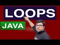 Amazing Java Loops Explained Easy Java Loops with Examples Java Loops