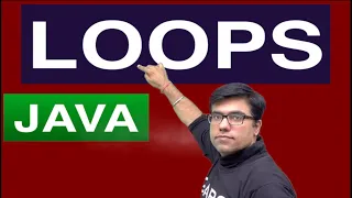 Amazing Java Loops Explained Easy Java Loops with Examples Java Loops