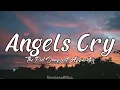 Download Lagu Angels Cry || The Red Jumpsuit Apparatus (Lyrics)