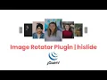 3D Image Rotator Jquery Plugin hislide Asmanul Khalek Saima 2023