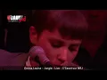 Emma Louise - Jungle - Live - C’Cauet sur NRJ