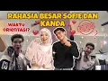 Download Lagu Kanda spill rahasia besar, masa orientasi kanda dan sofie....