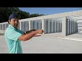 Constructing a New Self Storage Facility from the Ground Up - Interview w Charlie Kao
