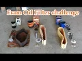 What Oil Filter Do You Love Learn Who Makes The Best Oil Filter - Fram Mobile 1 STP