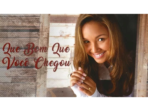 Download MP3 Que Bom Que Você Chegou  | CD Advogado Fiel | Bruna Karla