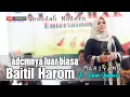 Download Lagu ILA BAITIL HAROM | Ademnya Jadi Ketagihan | MARIYAM | GAMBUS AL - AZHAR COVER