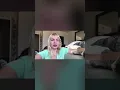 Zoie Burgher mental break down