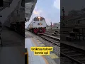 Lagu kok begini klakson kereta api... #trending #viral #keretaapiindonesia #indonesia