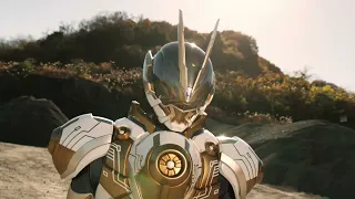 kamen rider gazer standby hq 