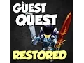 Download Lagu Guest Quest Online: Restored 777k Visits Special Code