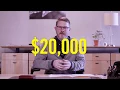 CarMax Goes All In for 96 Honda Accord