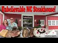What to Expect at Homestead Steakhouse - Timberlake NC Review