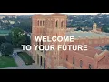 UCLA First-Year Admission