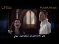 Download Lagu powerful magic - spanish cover - Once upon a time - Andrés Cano y Lorena Riaza