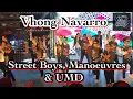 Lagu Street Boys, Manoeuvres, UMD Dance Reunion | It's Showtime