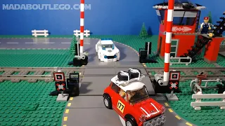 lego city police movie 2019 part 5