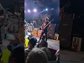 Iron Reagan - Miserable Failure live at The Ritz Raleigh, NC