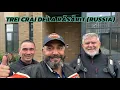 Download Lagu TREI CRAI DE LA RASARIT (RUSSIA) 4K