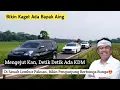 Download Lagu Mengejut Kan, Detik Detik Ada KDM Di Sawah Lembur Pakuan, Bikin Pengunjung Berbunga Bunga🤩