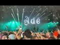 Eurockéennes 2023 - Adé - Si Tu Partais