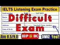 Download Lagu 18 OCTOBER 2025 IELTS LISTENING TEST WITH ANSWERS | IELTS LISTENING PRACTICE TEST