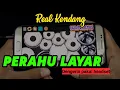 Download Lagu Real kendang | perahu layar ( Cover Real Drum Heroes)