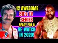 Download Lagu Top 12 Greatest 80's Action TV Series Ready For A Re-watch In 2020!