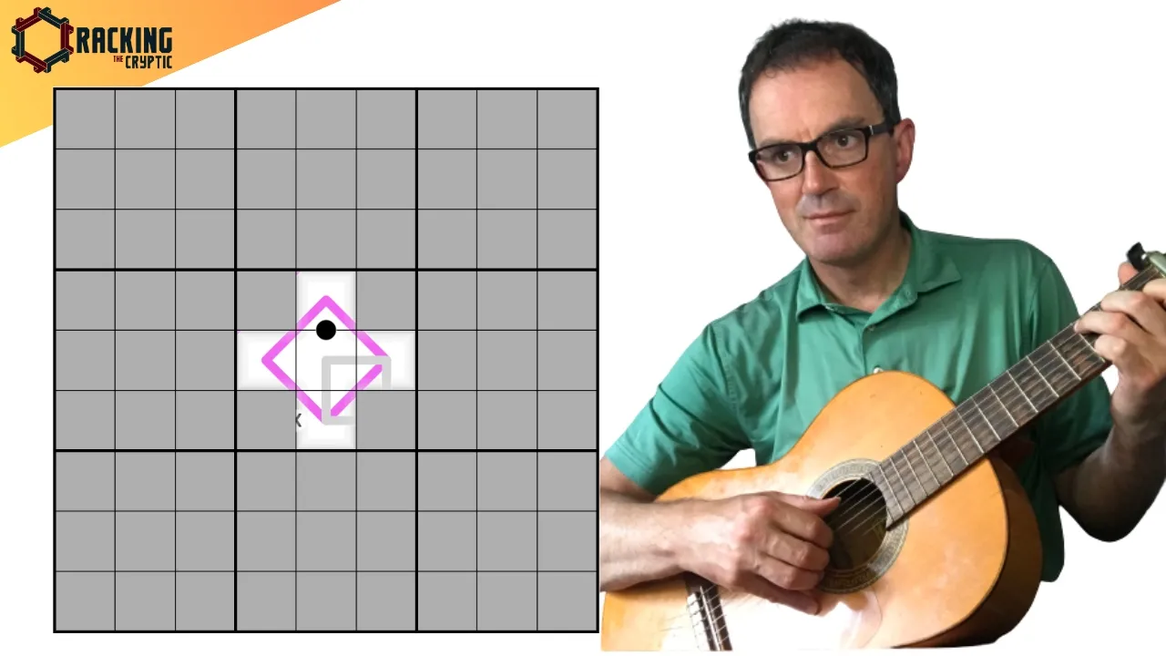 The Foggy Sudoku Squares