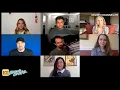 Good Luck Charlie Cast Reunion with Entertainment Tonight