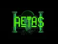 Ikkimel, Robbensohn - BIKINI GRELL (SANE Remix) | AETAS