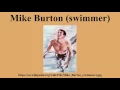 Mike Burton (swimmer)