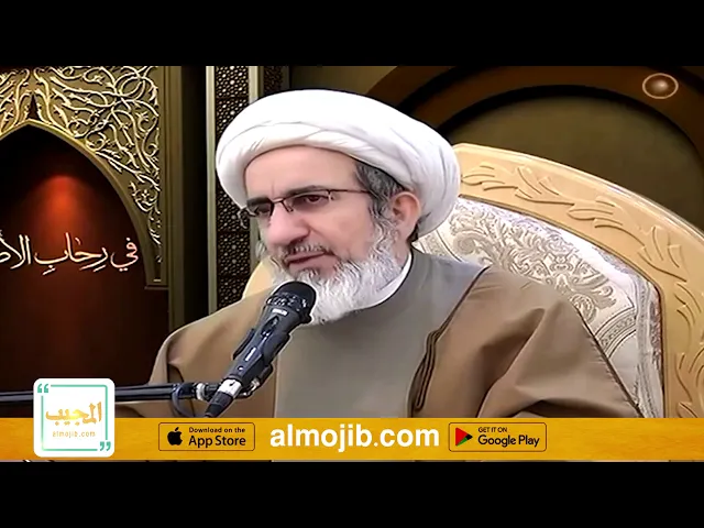 محنة الامام العسكري عليه السلام