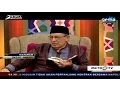Download Lagu 1437H Surat #30 Ar Rum Ayat 1-11 Tafsir Al Mishbah MetroTV - 1 Juli 2016