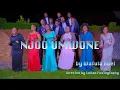 Lagu NJOO UMWONE By Wafula Abel || La Cuatro Voces.