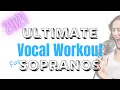 Download Lagu COMPLETE Vocal Workout for SOPRANOS: Full Range