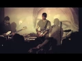 Tycho - A Walk (Live in London)