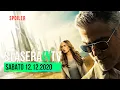 Video di I film in onda sabato 12 dicembre sul DTT e Sky