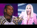Download Lagu The Masked Singer - Tyga / Dalmatian - Performances and Reveal