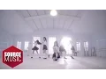 Download Lagu 여자친구 GFRIEND - 시간을 달려서 (ROUGH) M/V (Choreography ver.)