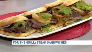 Say Hello to Summer Memorial Day Picnic Ideas with ALDI client