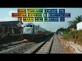 Download Lagu ||Harii terakhir Kereta api Siantar Express di Berhentikan setelah pandemi covid 19||