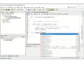 Ejercicio 07 Programacion Visual en Java Apache Netbeans